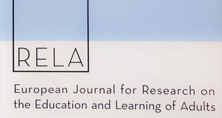 Call for papers: The role of adult educators in older adults’ learning