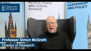 Cluster of Research Excellence on Nature-Based Solutions for Climate Change Adaptation & Mitigation