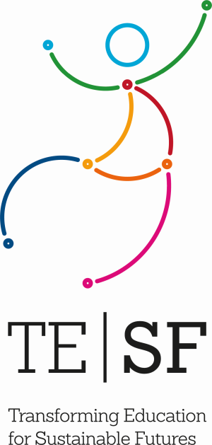 Transforming Education for Sustainable Futures Transforming Education for Sustainable Futures